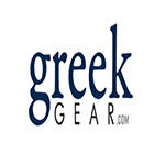 Greek Gear Greek Gear Coupon Code